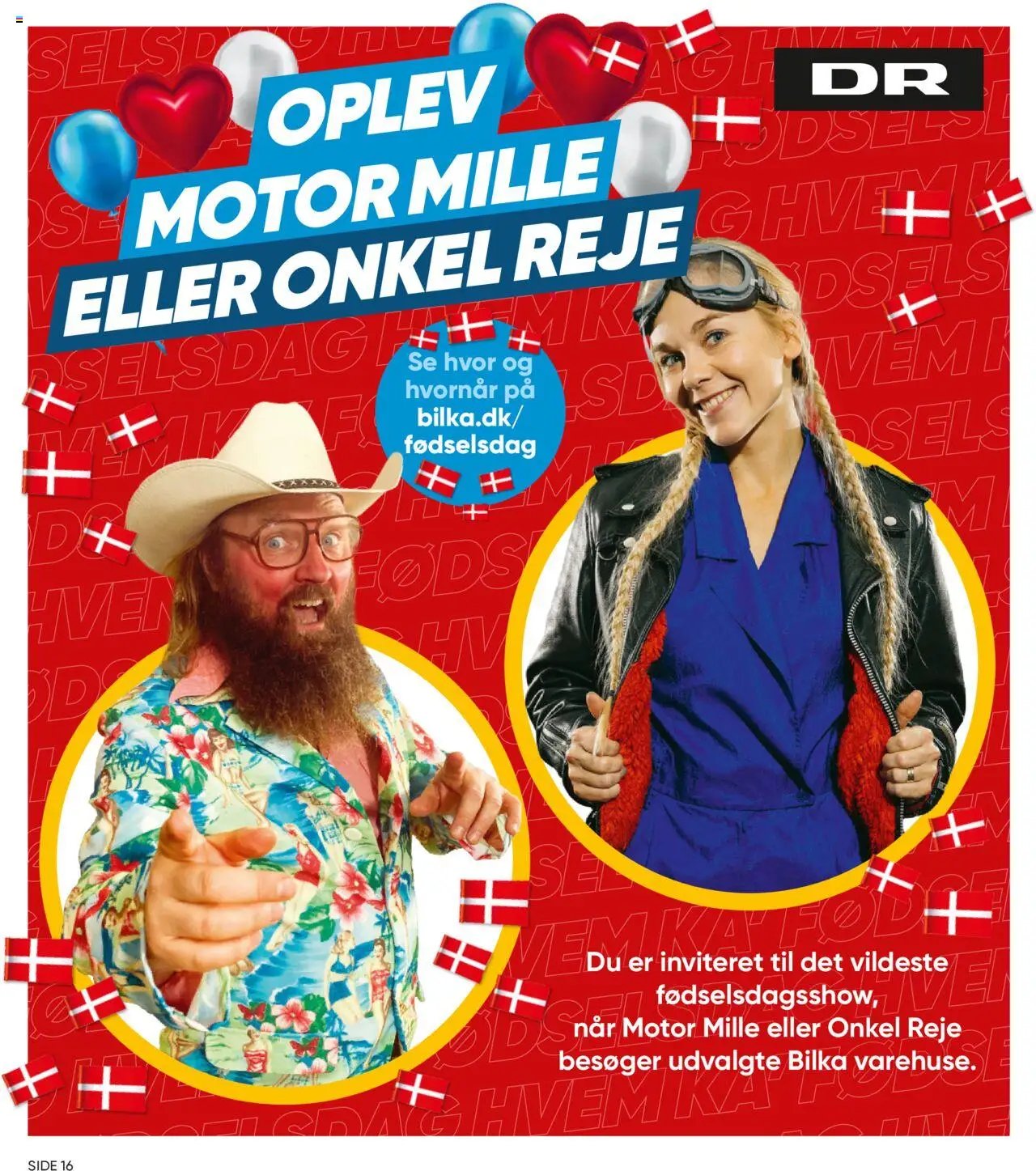 Bilka - Tilbudsavis (2025-08-15 - 2025-08-21)