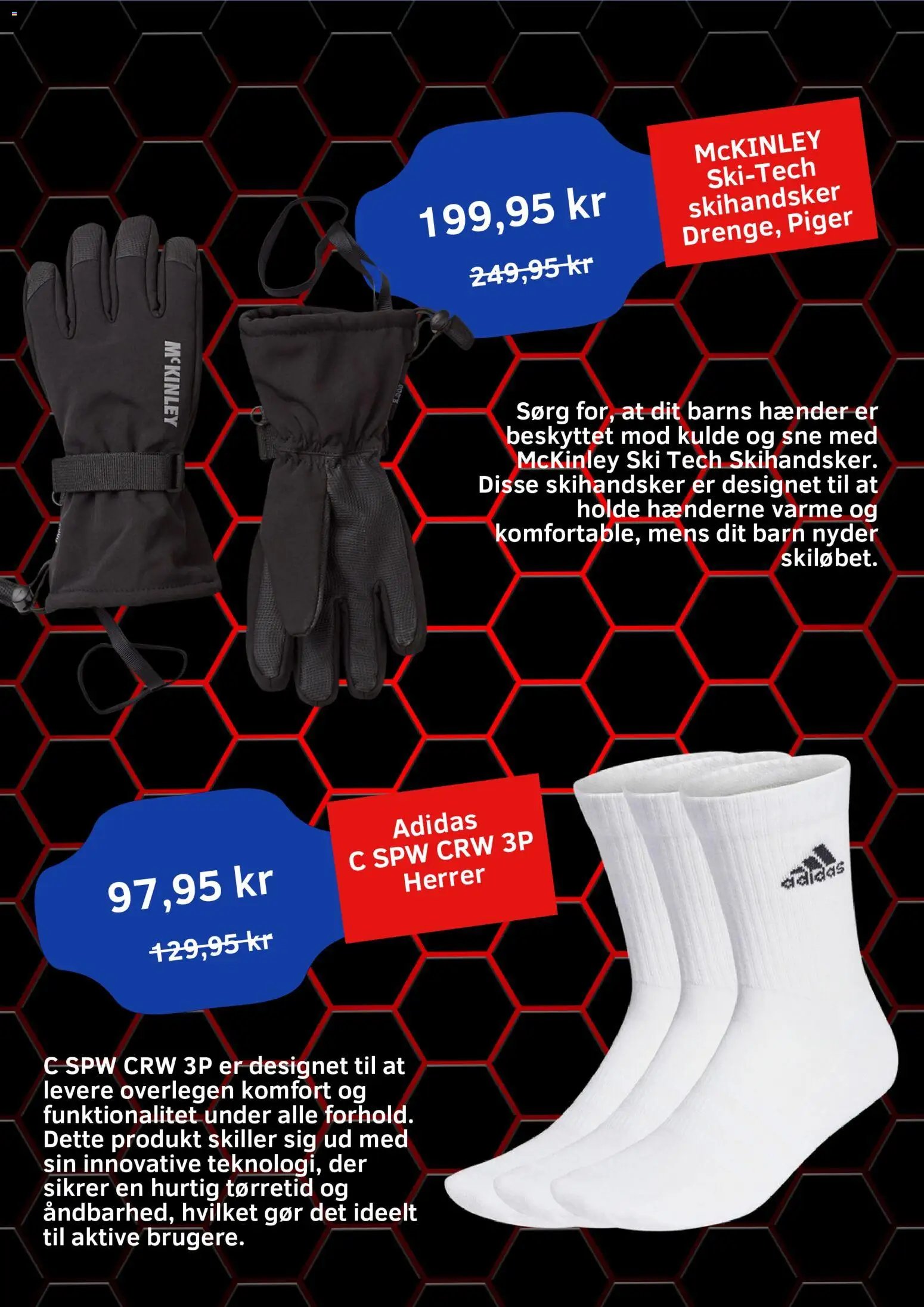 Intersport - Tilbudsavis