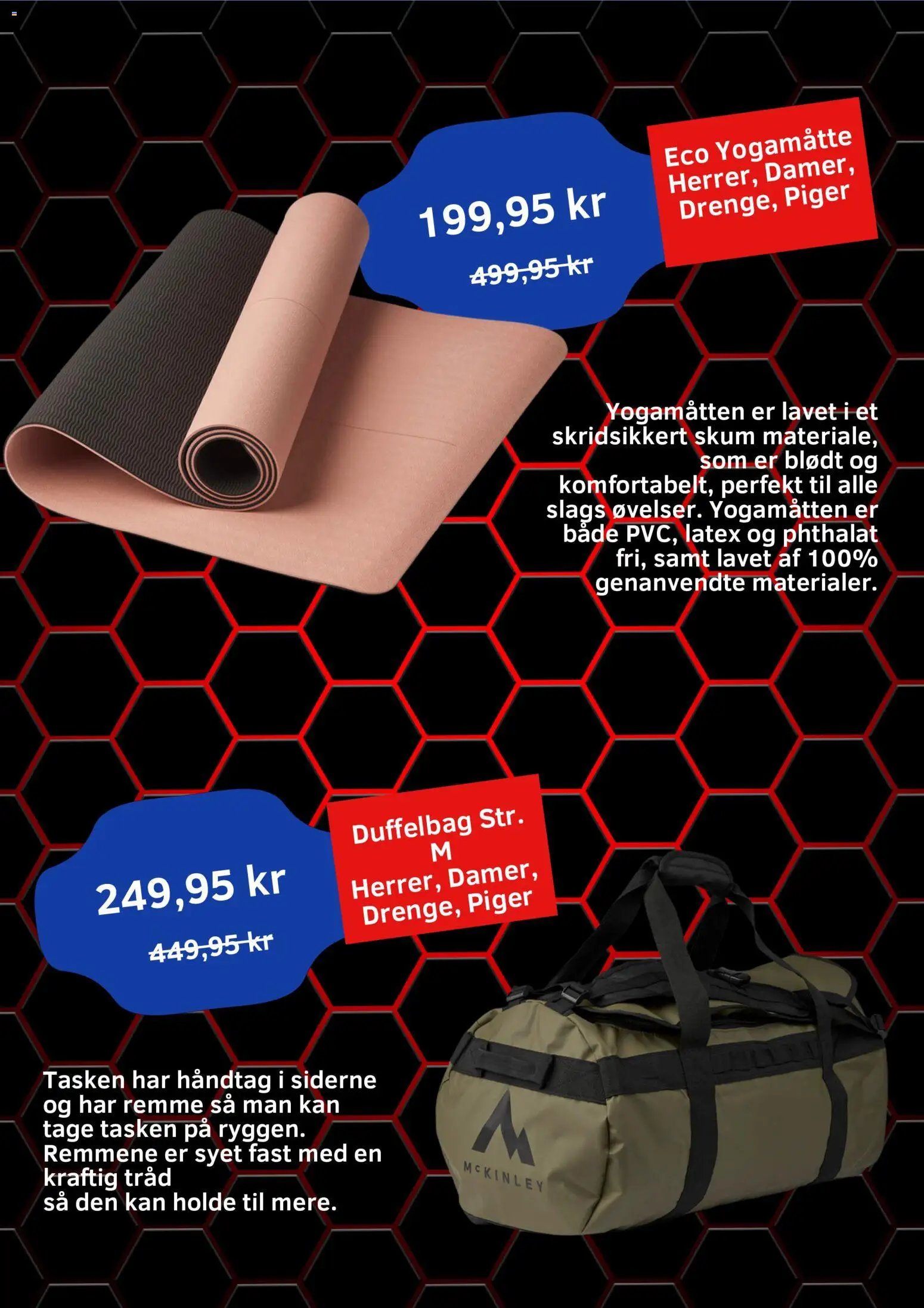 Intersport - Tilbudsavis