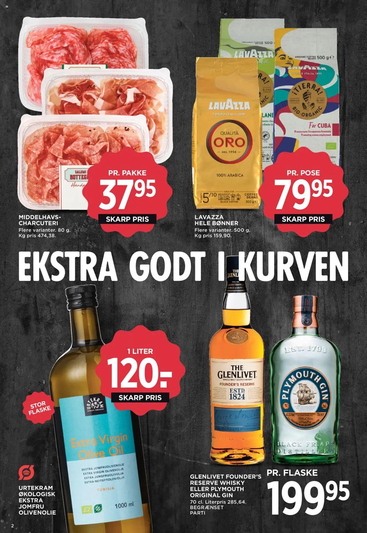 Meny - Tilbudsavis (2025-08-15 - 2025-08-21)