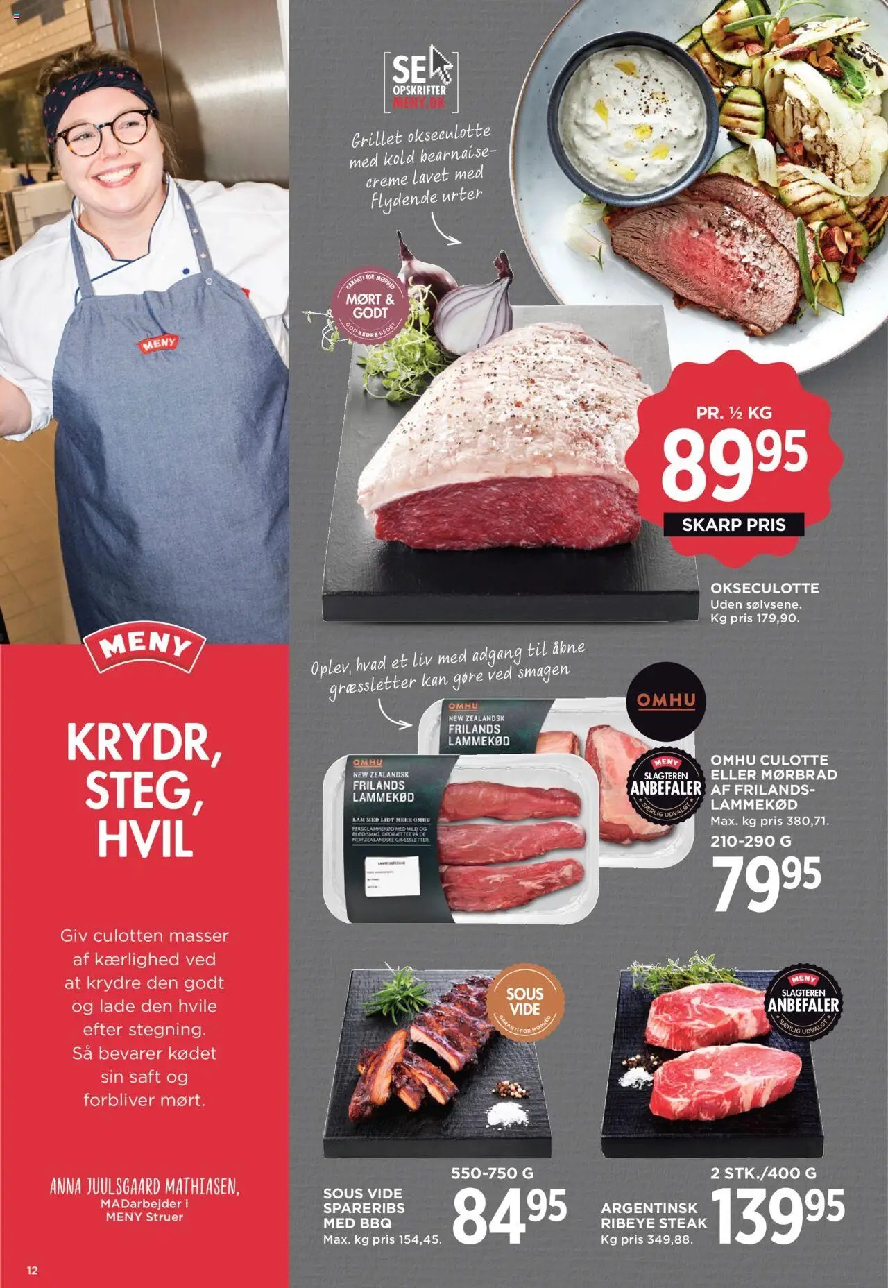 Meny - Tilbudsavis (2025-08-15 - 2025-08-21)
