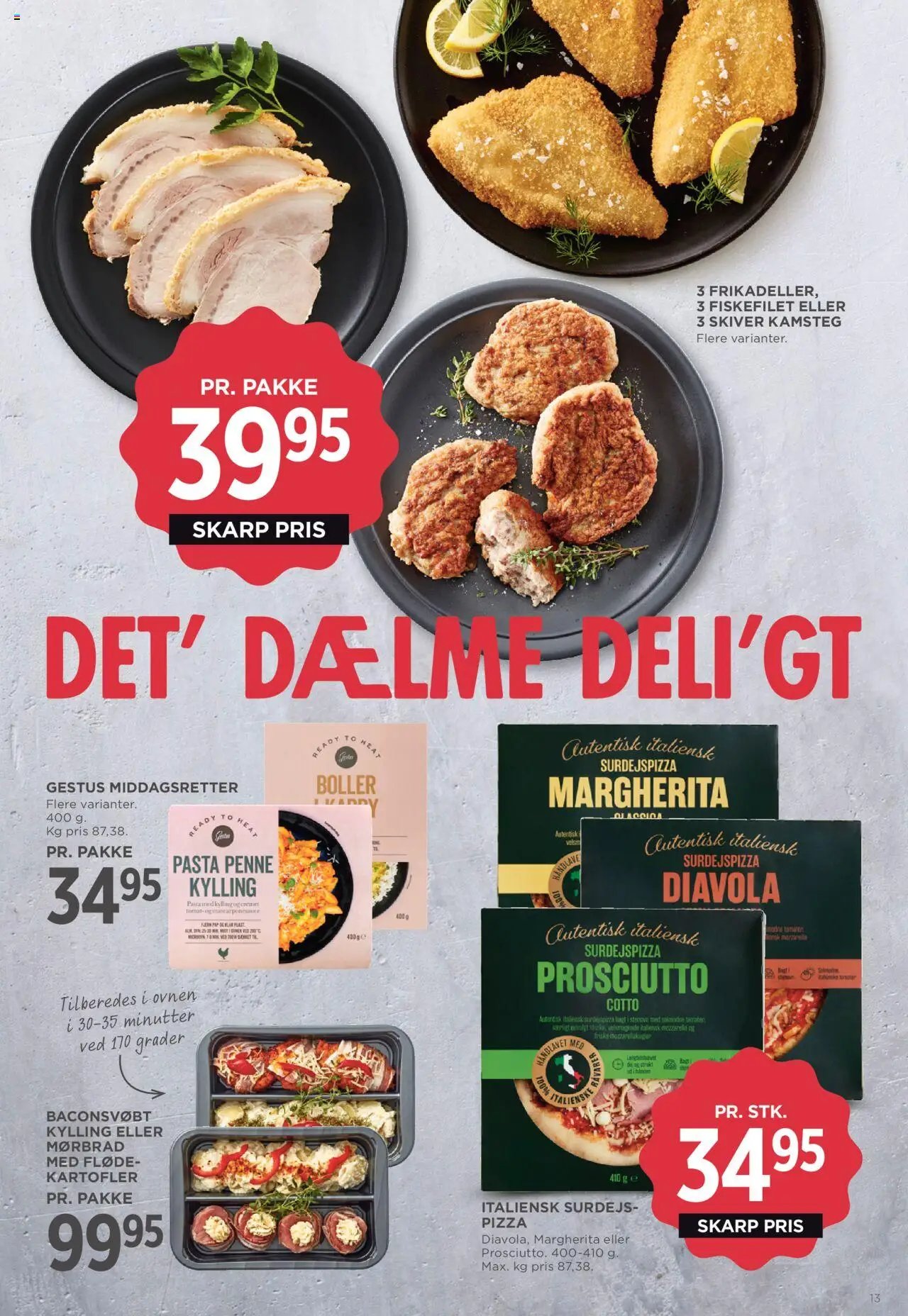 Meny - Tilbudsavis (2025-08-15 - 2025-08-21)