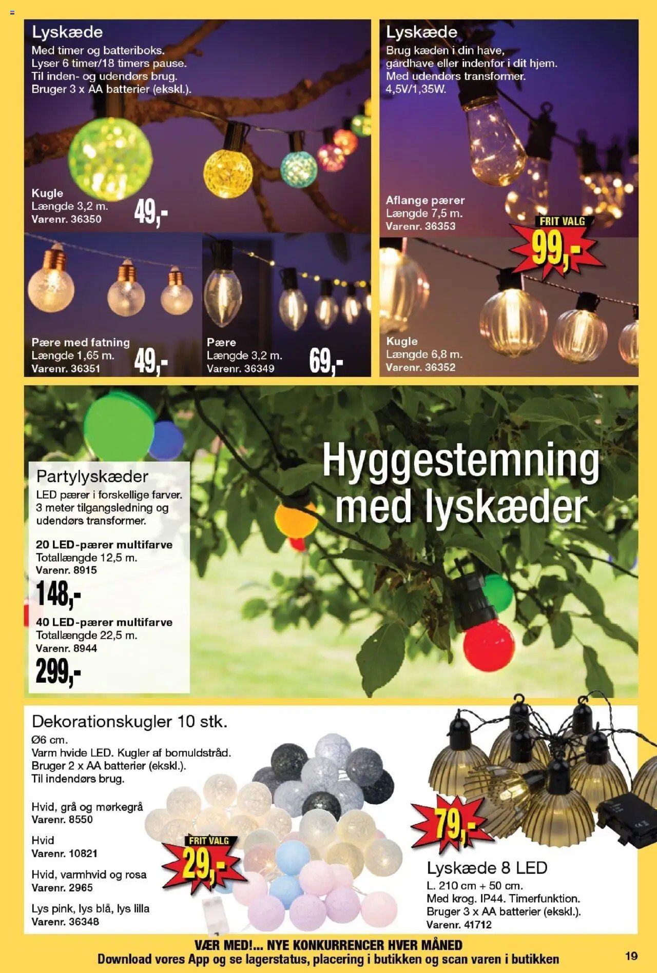 Harald Nyborg - Tilbudsavis (2025-07-17 - 2025-07-23)