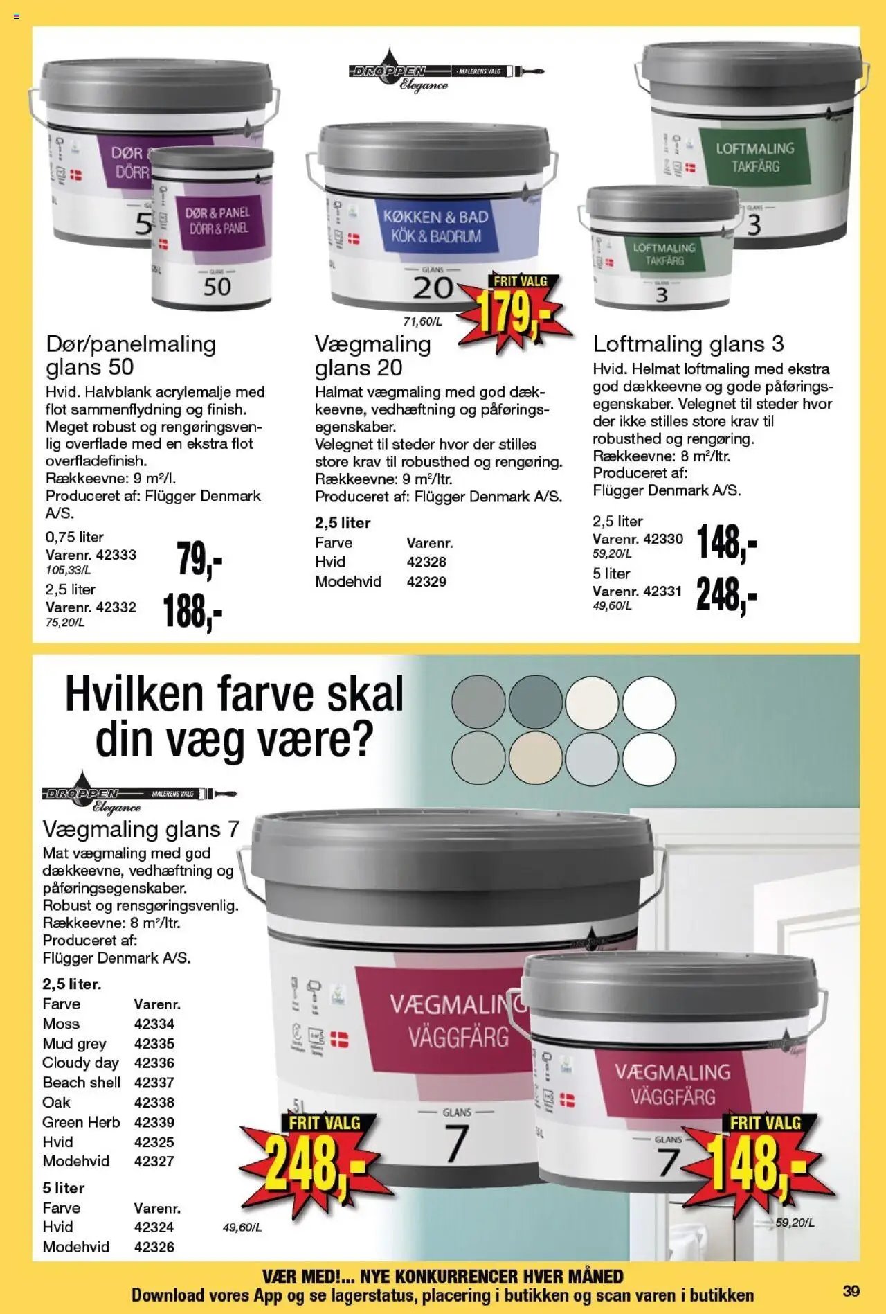 Harald Nyborg - Tilbudsavis (2025-07-17 - 2025-07-23)
