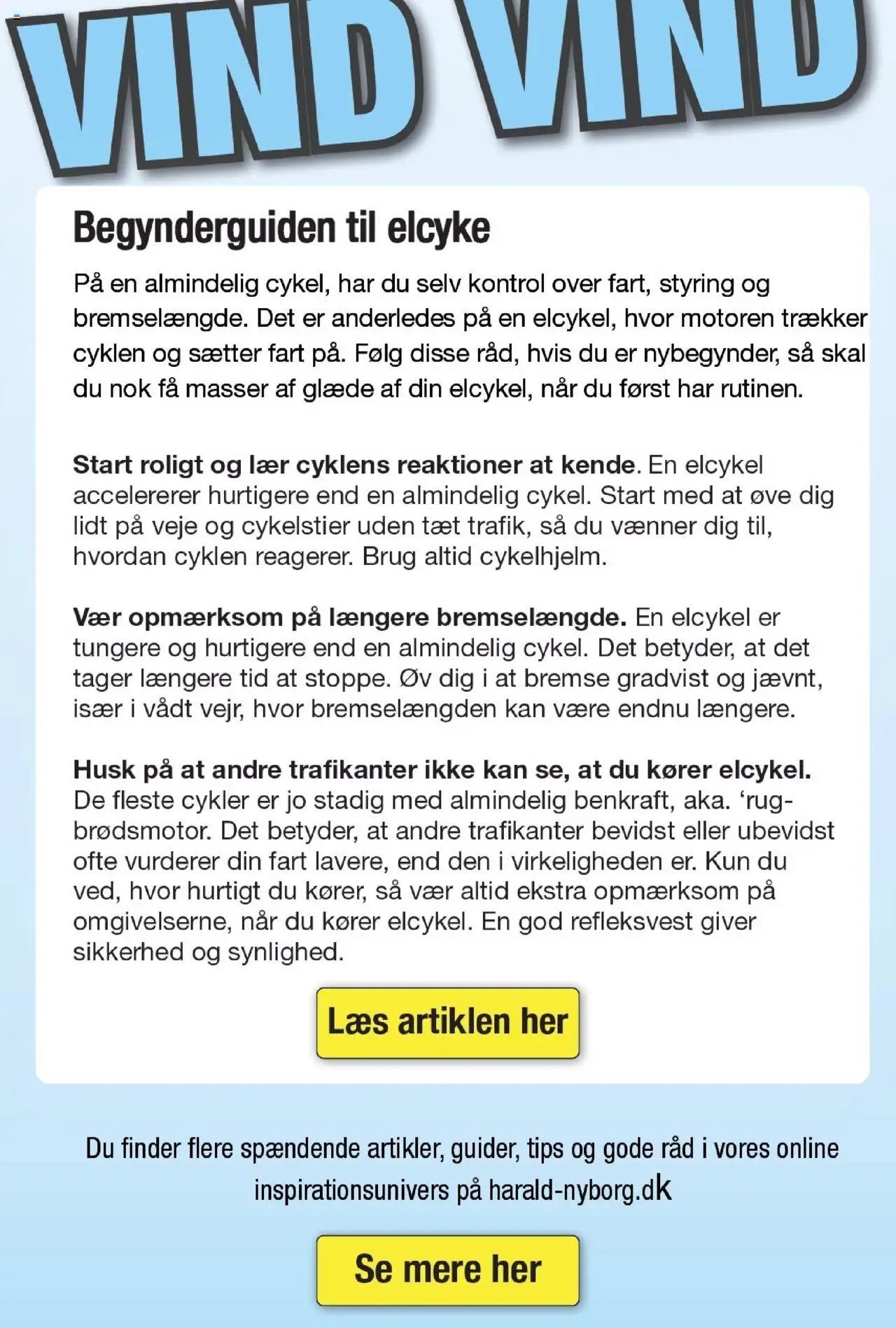 Harald Nyborg - Tilbudsavis (2025-07-17 - 2025-07-23)