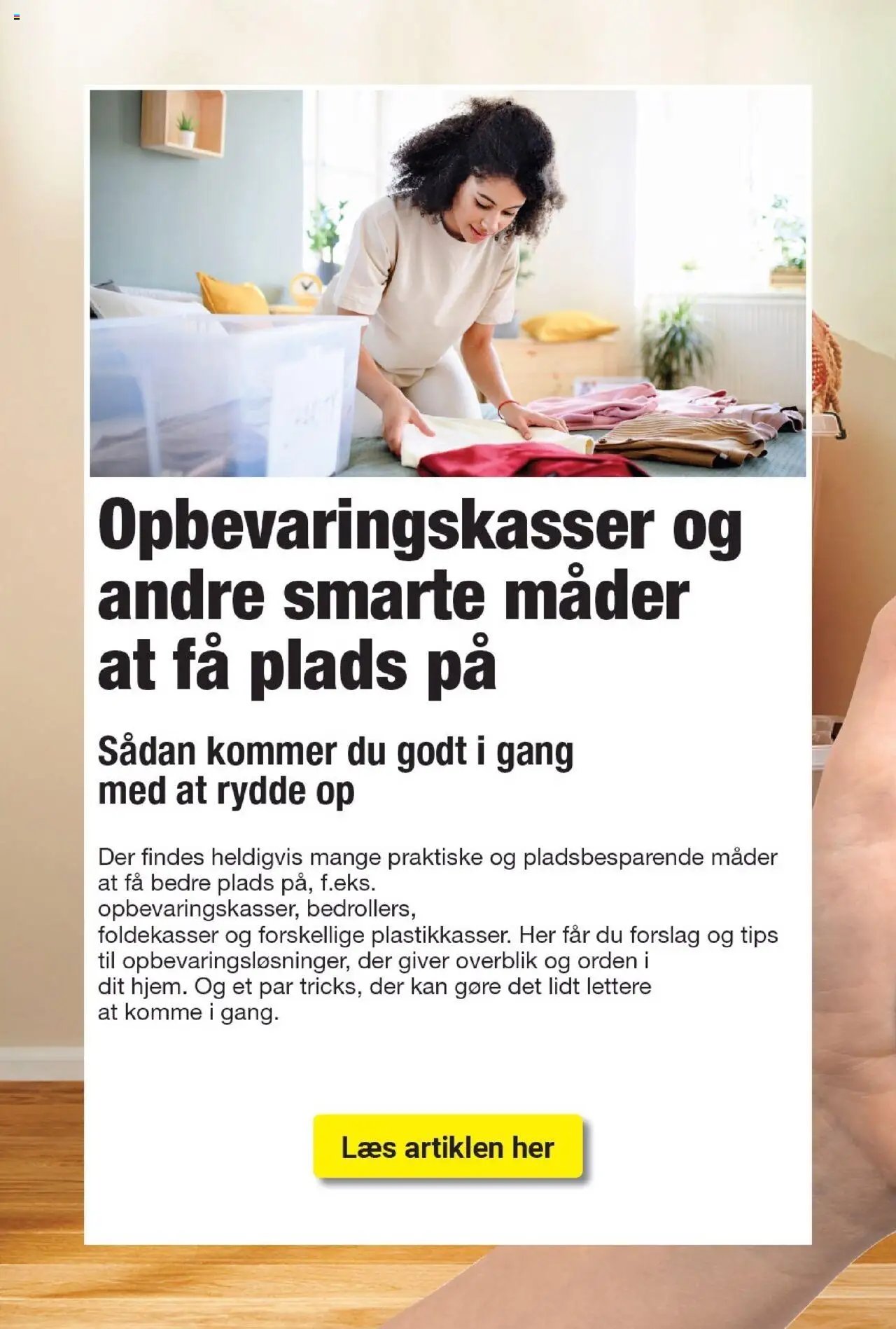 Harald Nyborg - Tilbudsavis (2025-07-17 - 2025-07-23)