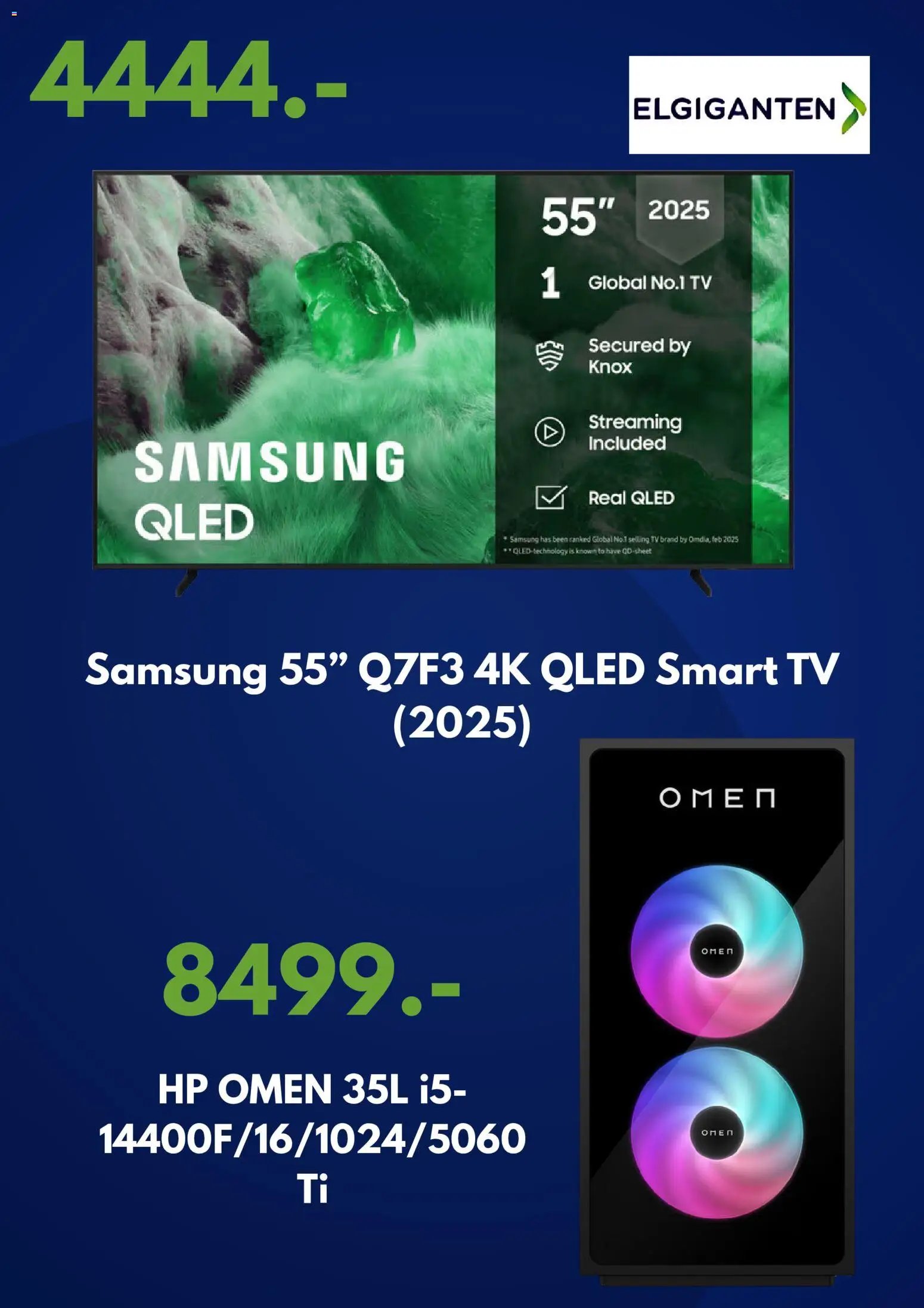 Elgiganten - Tilbudsavis