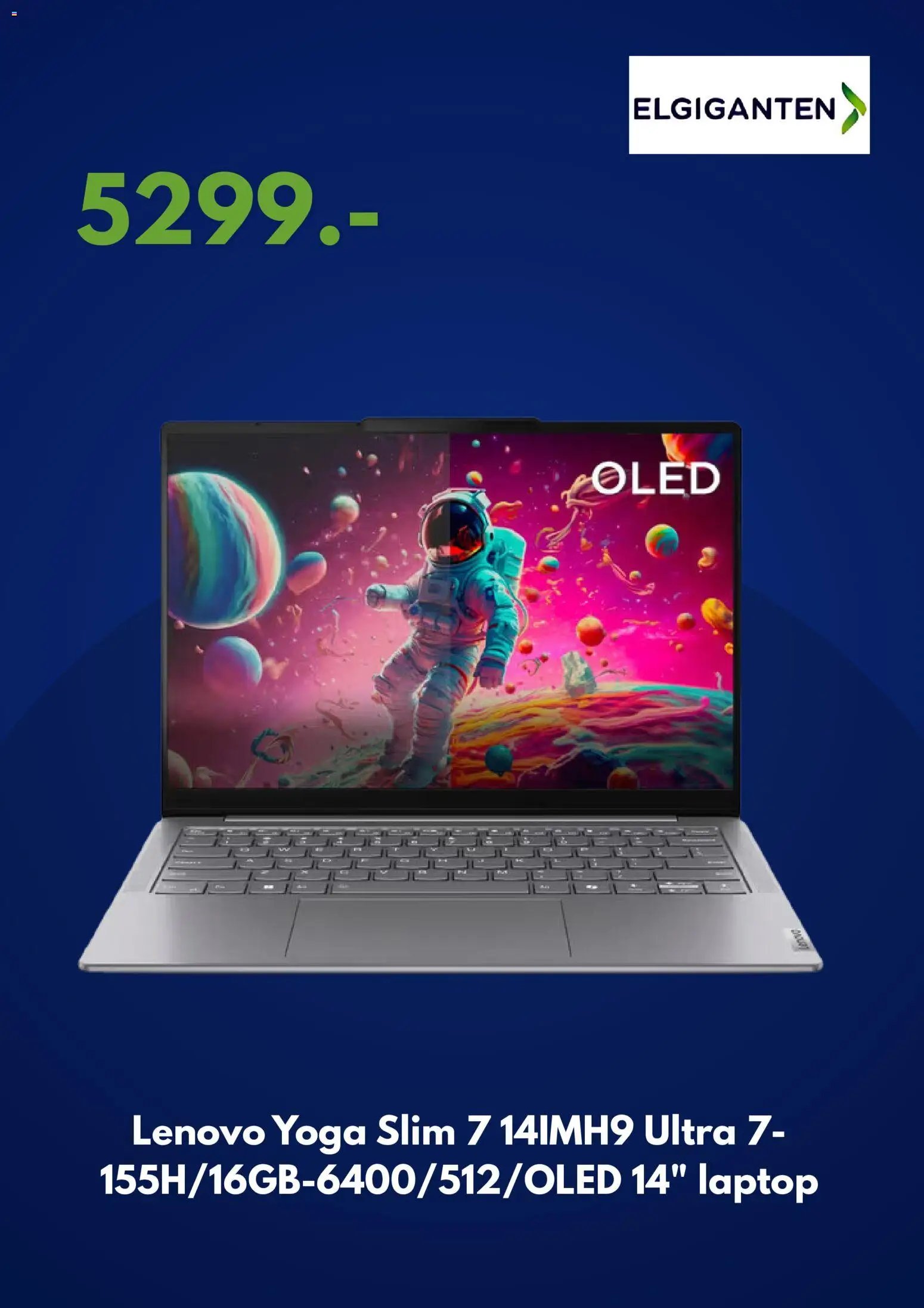 Elgiganten - Tilbudsavis