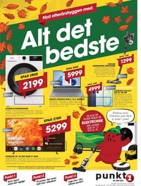 Punkt1 - Tilbudsavis