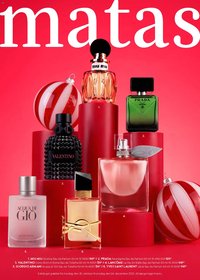Matas - Julekatalog