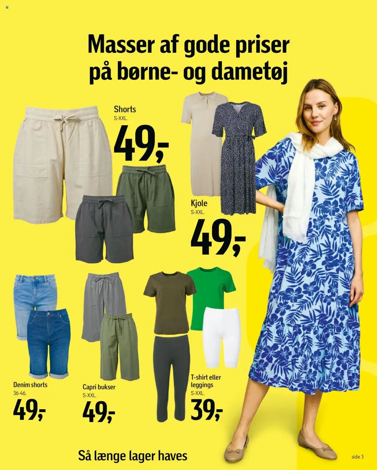 Føtex - Tilbudsavis (2025-08-01 - 2025-08-14)