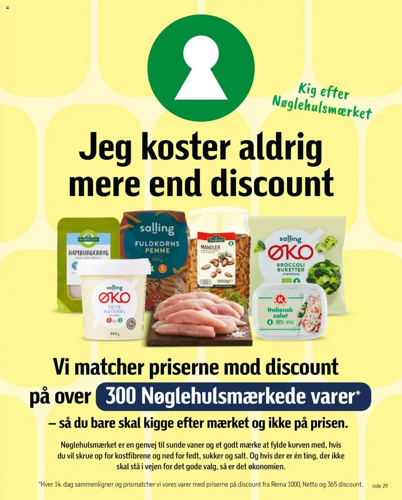 Føtex - Tilbudsavis (2025-08-01 - 2025-08-14)