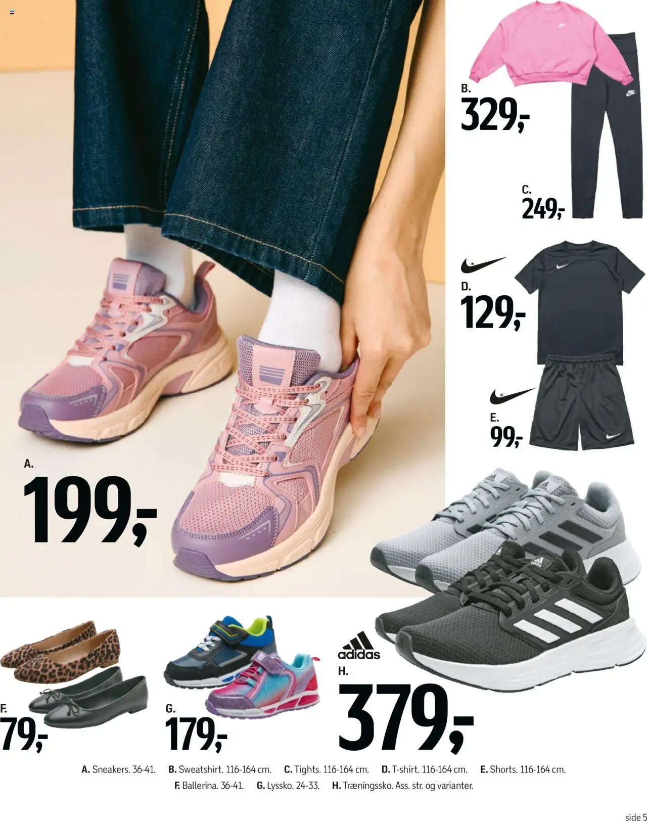 Føtex - Tilbudsavis (2025-08-01 - 2025-08-14)