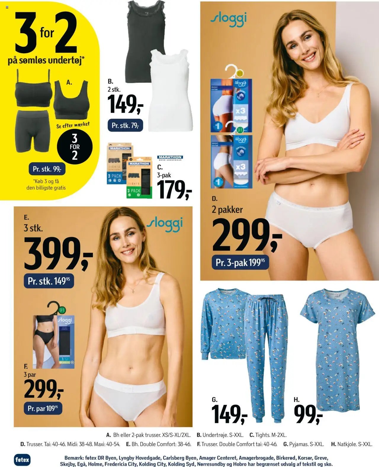 Føtex - Tilbudsavis (2025-08-01 - 2025-08-14)