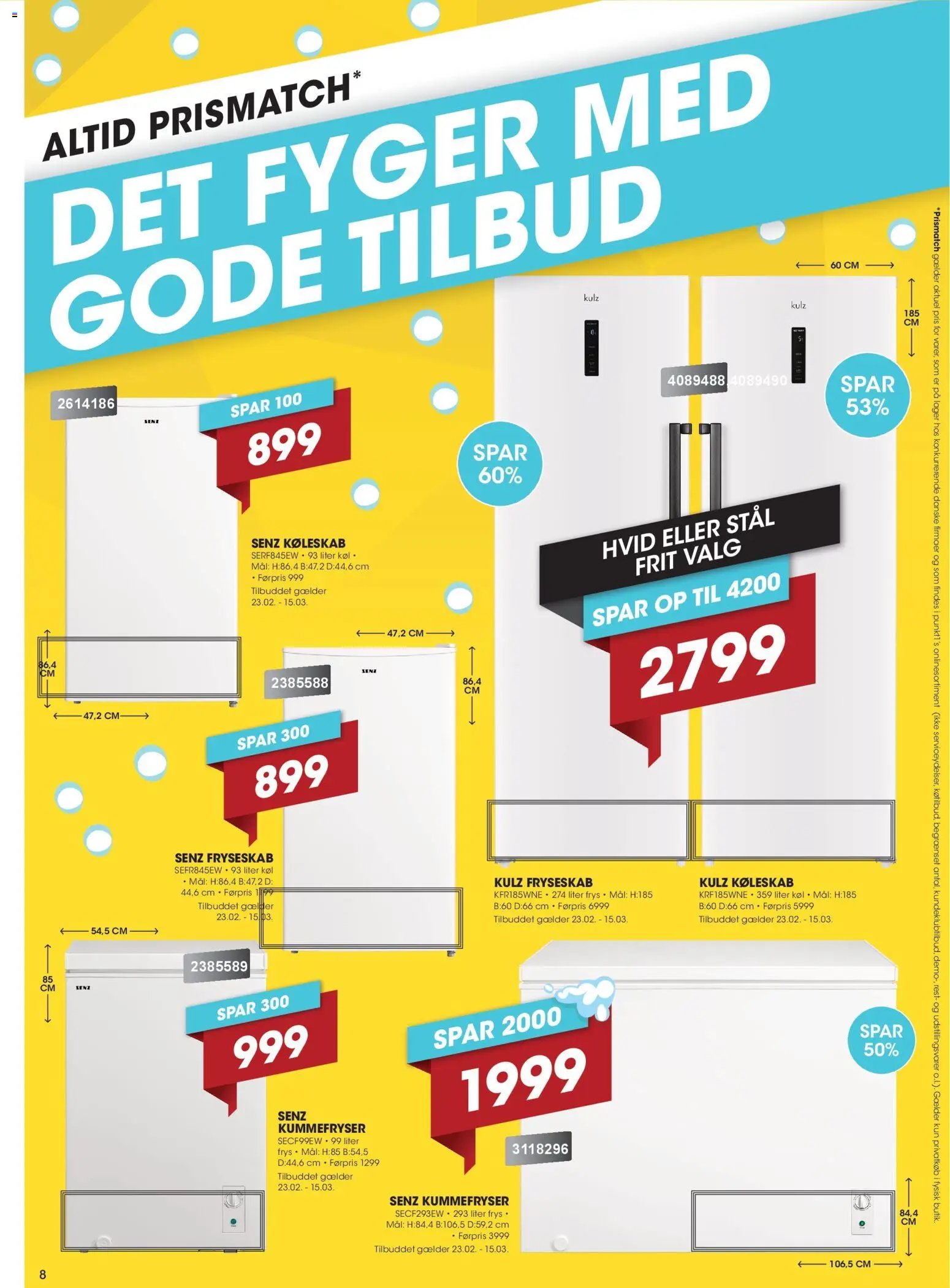 Punkt1 - Tilbudsavis