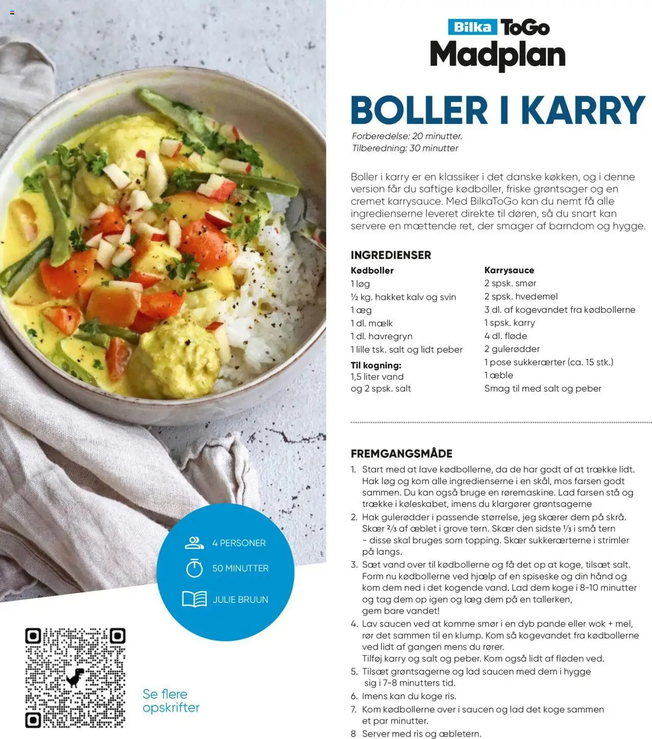 Bilka - Tilbudsavis (2025-08-08 - 2025-08-14)
