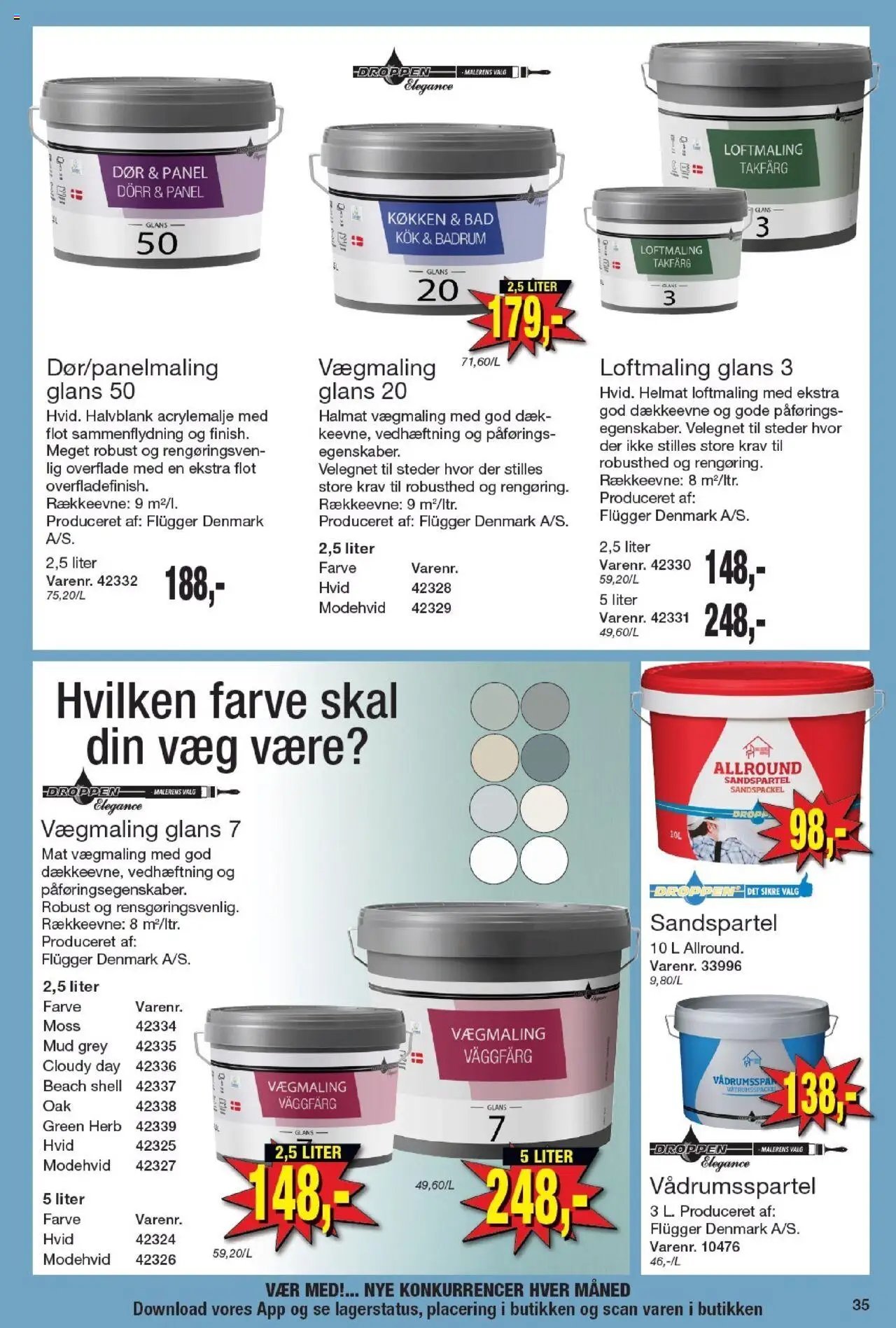 Harald Nyborg - Tilbudsavis (2025-07-24 - 2025-07-30)