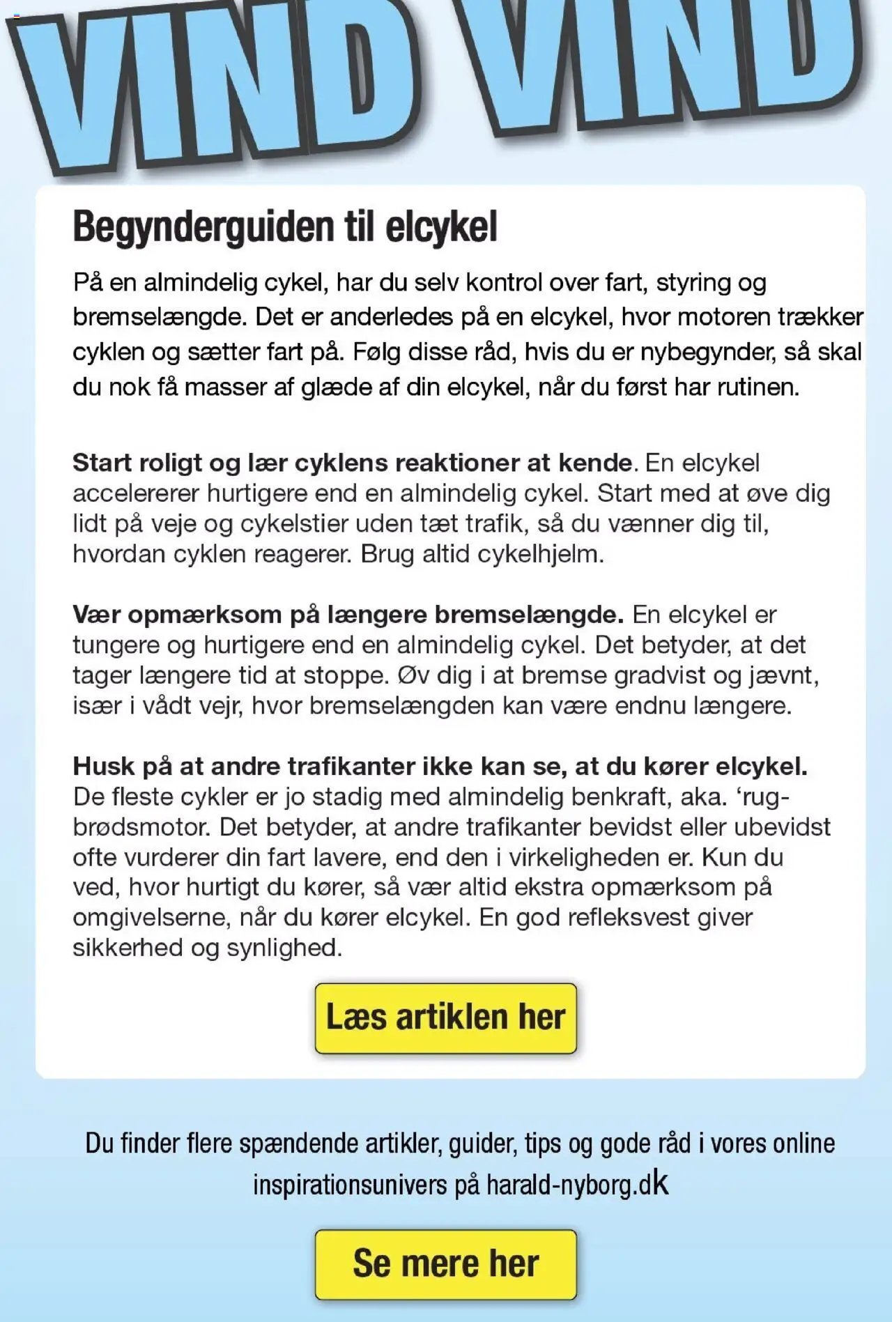 Harald Nyborg - Tilbudsavis (2025-07-24 - 2025-07-30)