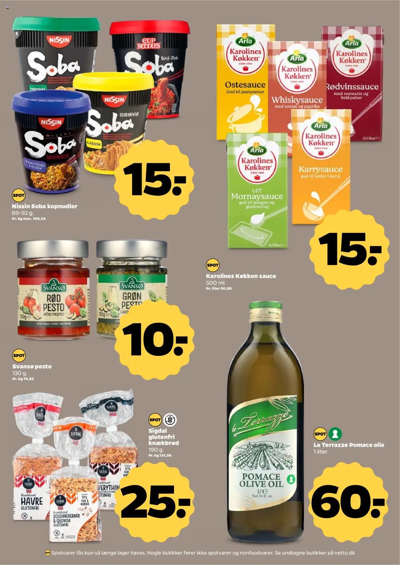 Netto - Tilbudsavis (2025-08-02 - 2025-08-08)