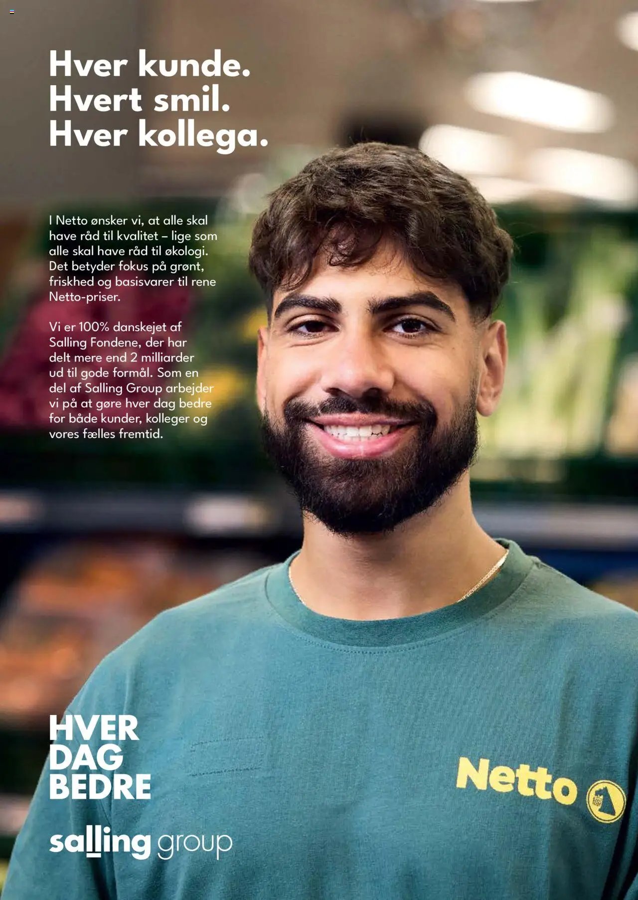 Netto - Tilbudsavis (2025-08-02 - 2025-08-08)