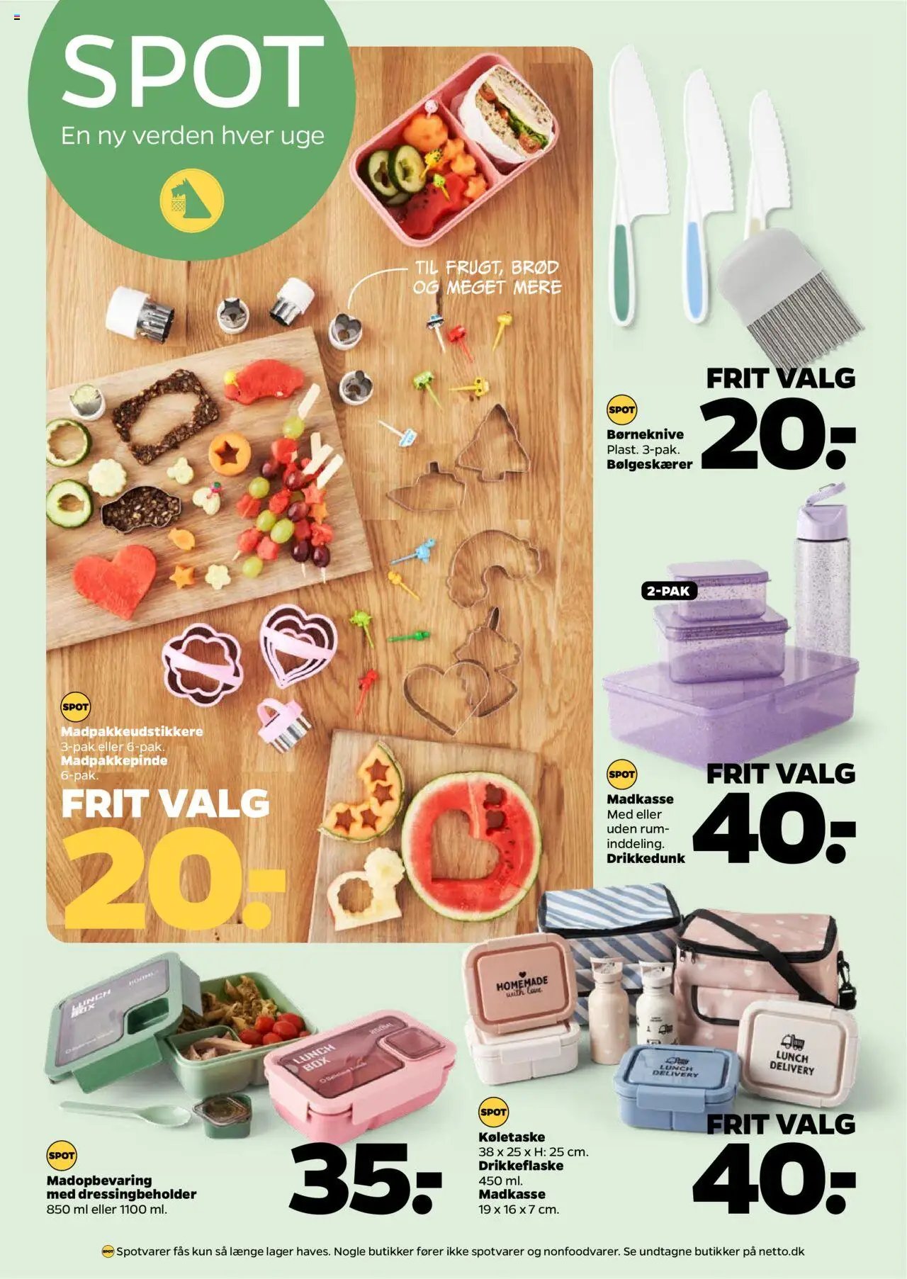 Netto - Tilbudsavis (2025-08-02 - 2025-08-08)