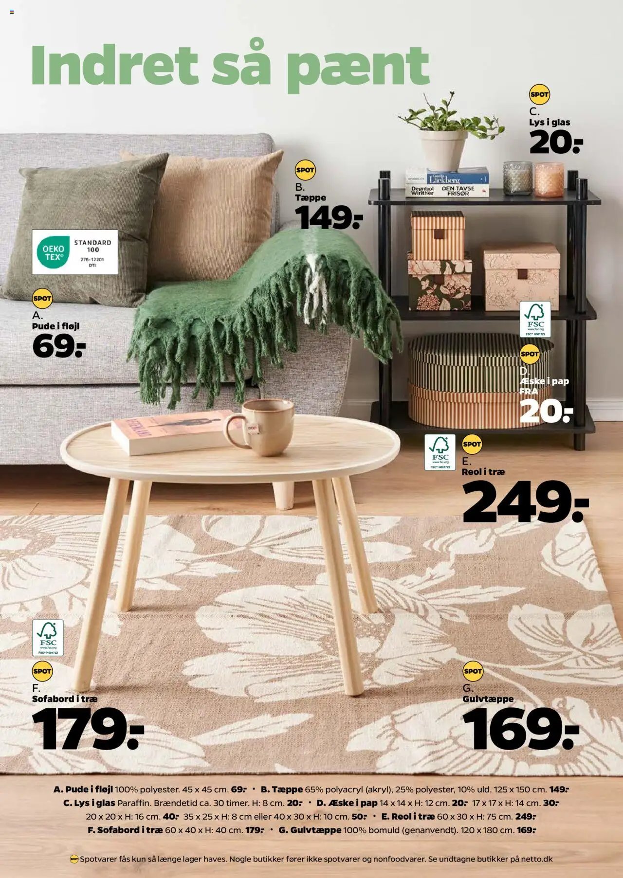 Netto - Tilbudsavis (2025-08-02 - 2025-08-08)
