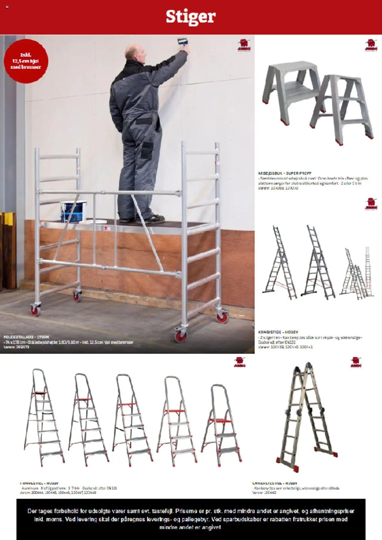 Bygma - Maling inde og ude 2025