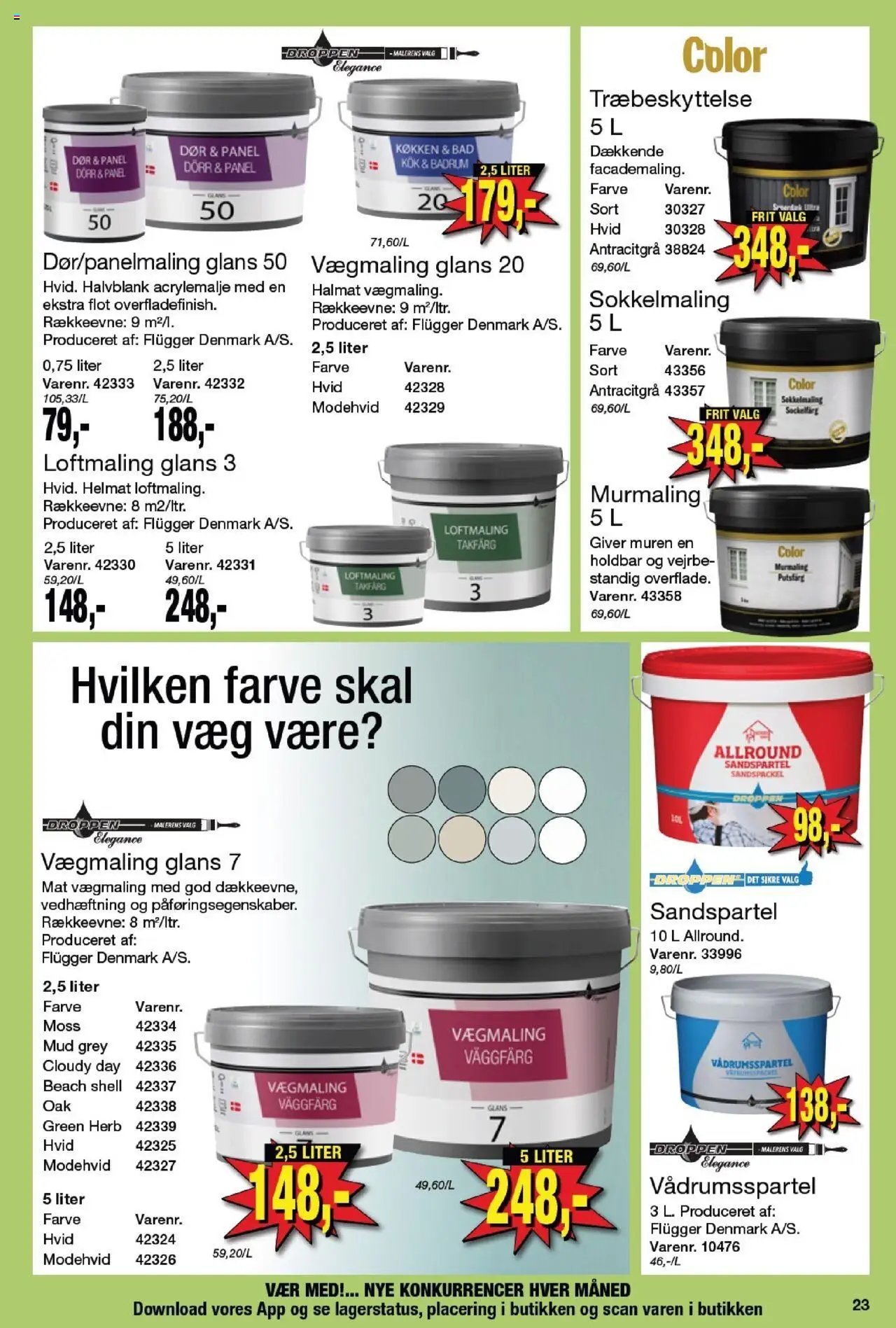 Harald Nyborg - Tilbudsavis (2025-07-31 - 2025-08-06)