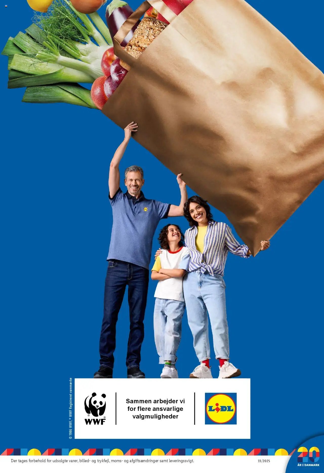 Lidl - Tilbudsavis (2025-08-10 - 2025-08-16)