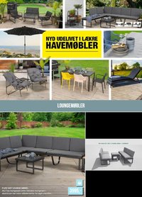 Harald Nyborg - Havemøbler (2025-03-17 - 2025-10-31)