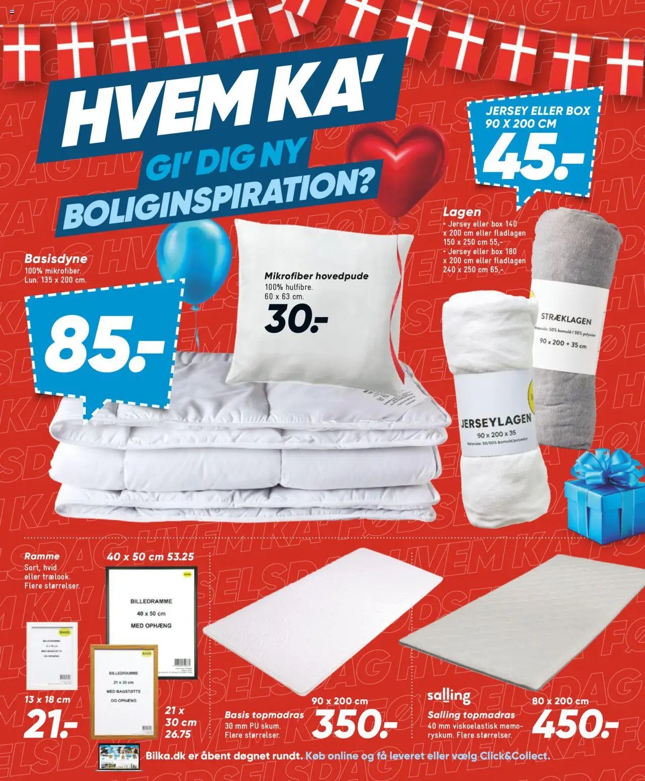 Bilka - Nonfood (2025-08-01 - 2025-08-07)