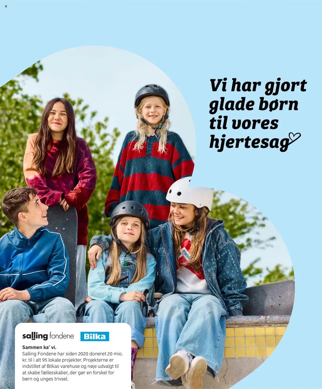 Bilka - Nonfood (2025-08-01 - 2025-08-07)