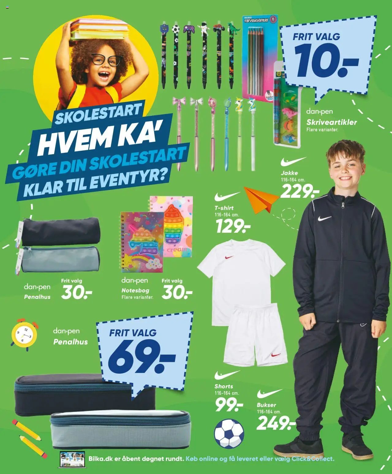 Bilka - Nonfood (2025-08-01 - 2025-08-07)