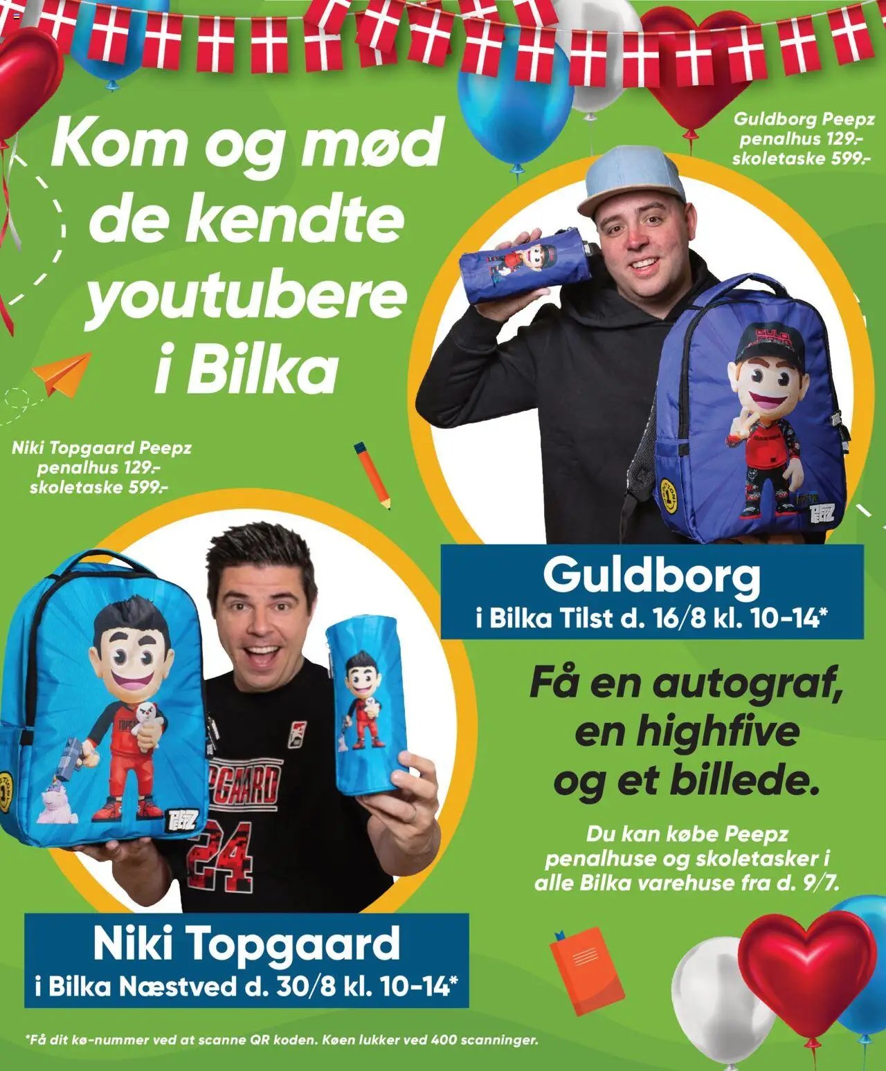 Bilka - Nonfood (2025-08-01 - 2025-08-07)