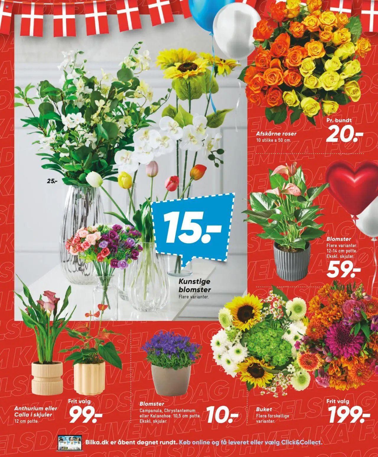 Bilka - Nonfood (2025-08-01 - 2025-08-07)