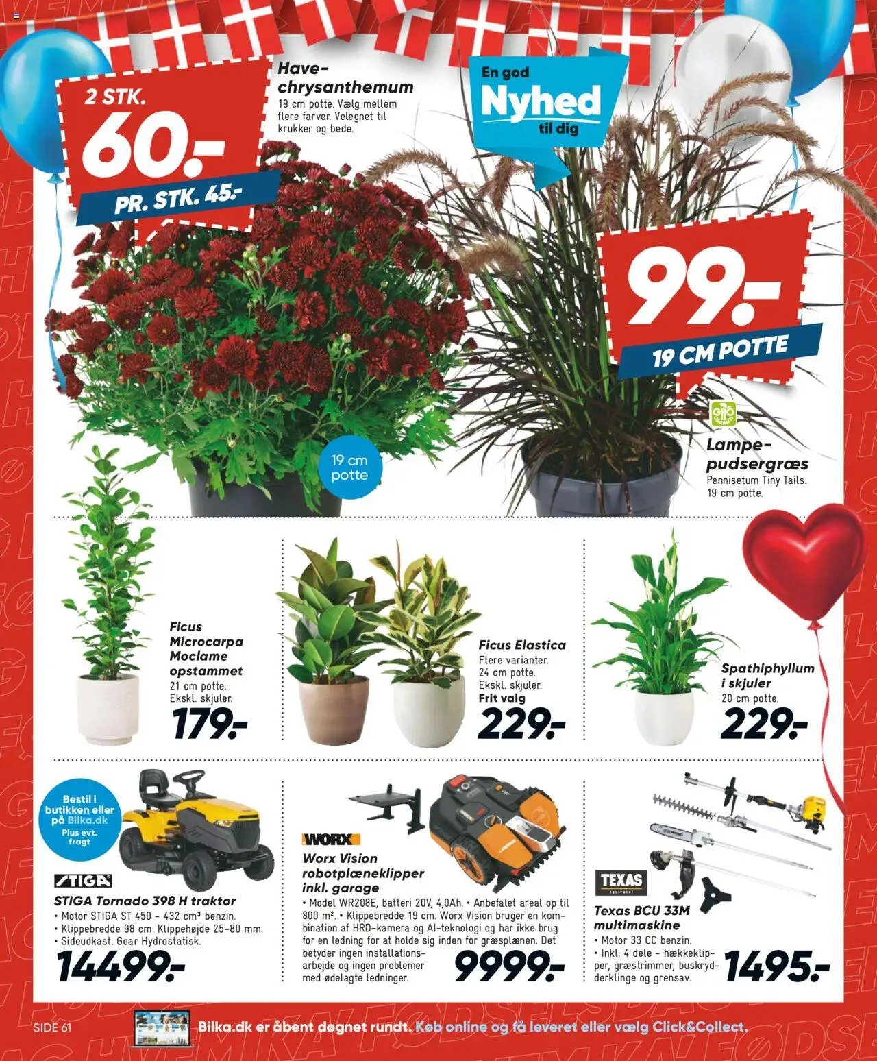 Bilka - Nonfood (2025-08-01 - 2025-08-07)