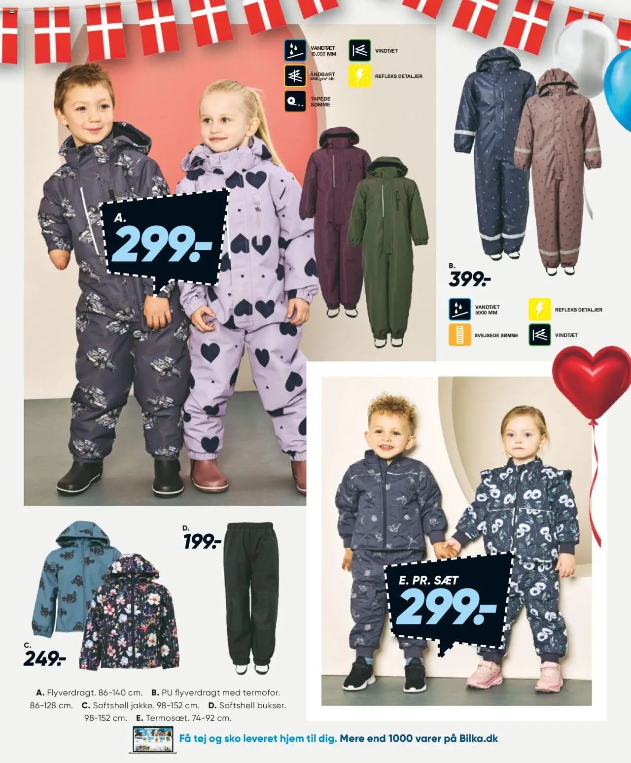 Bilka - Nonfood (2025-08-01 - 2025-08-07)