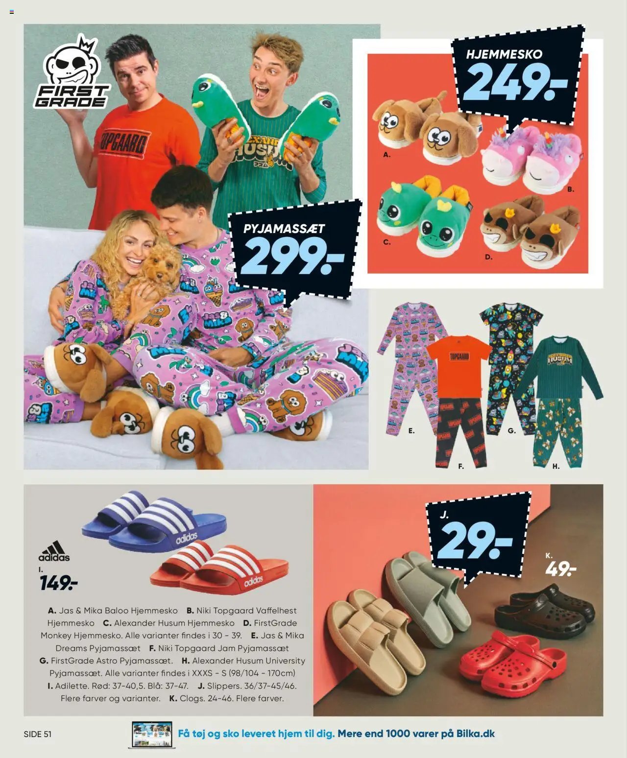Bilka - Nonfood (2025-08-01 - 2025-08-07)
