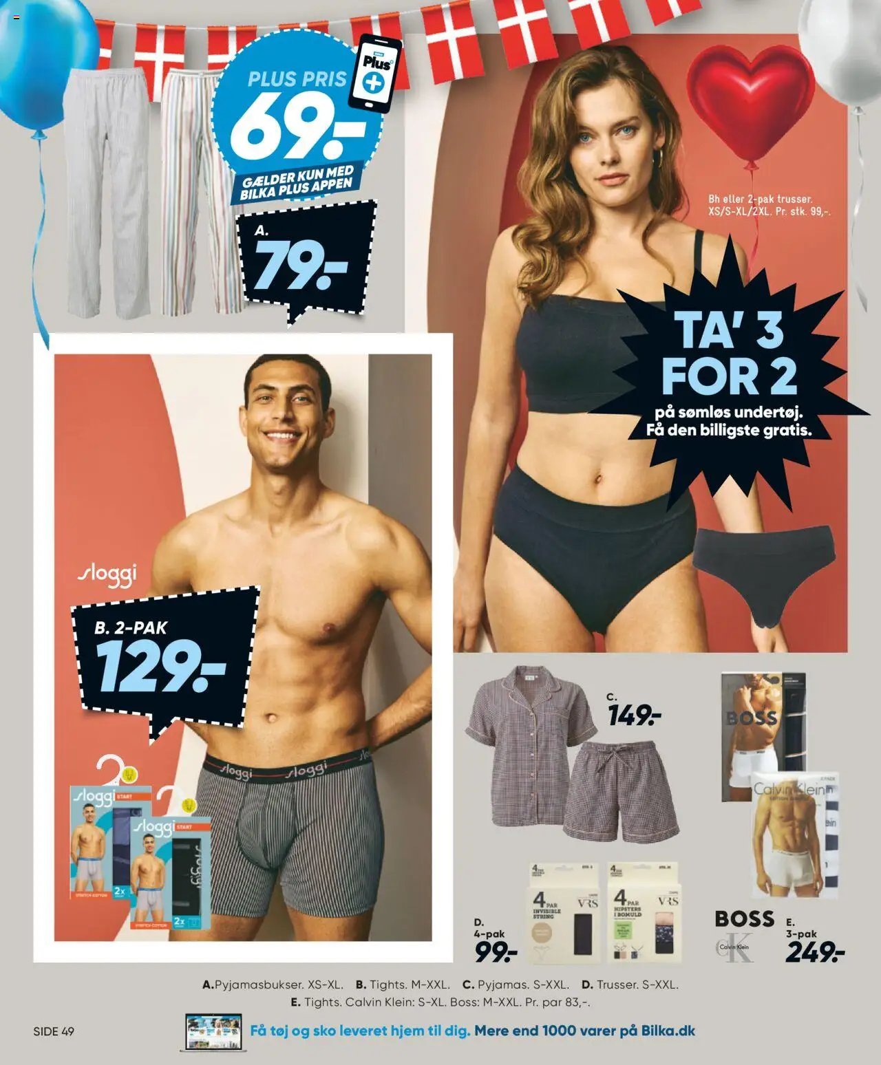 Bilka - Nonfood (2025-08-01 - 2025-08-07)