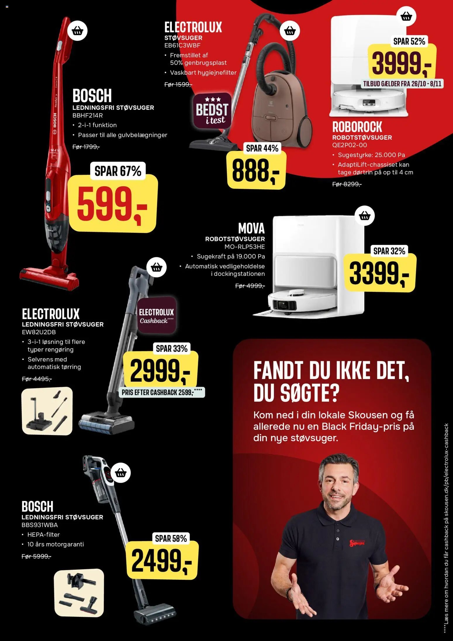 Skousen - Black Friday