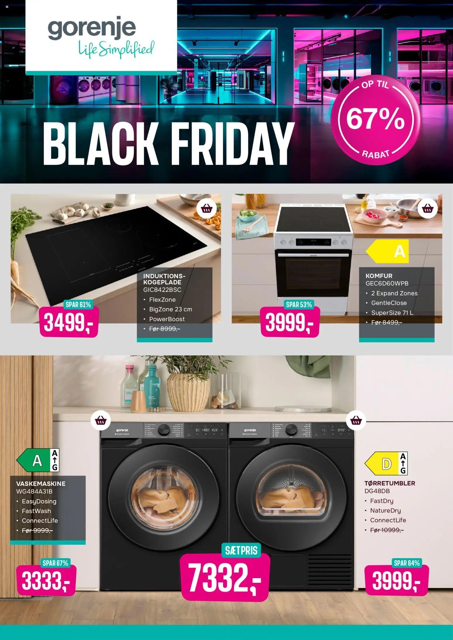 Skousen - Black Friday