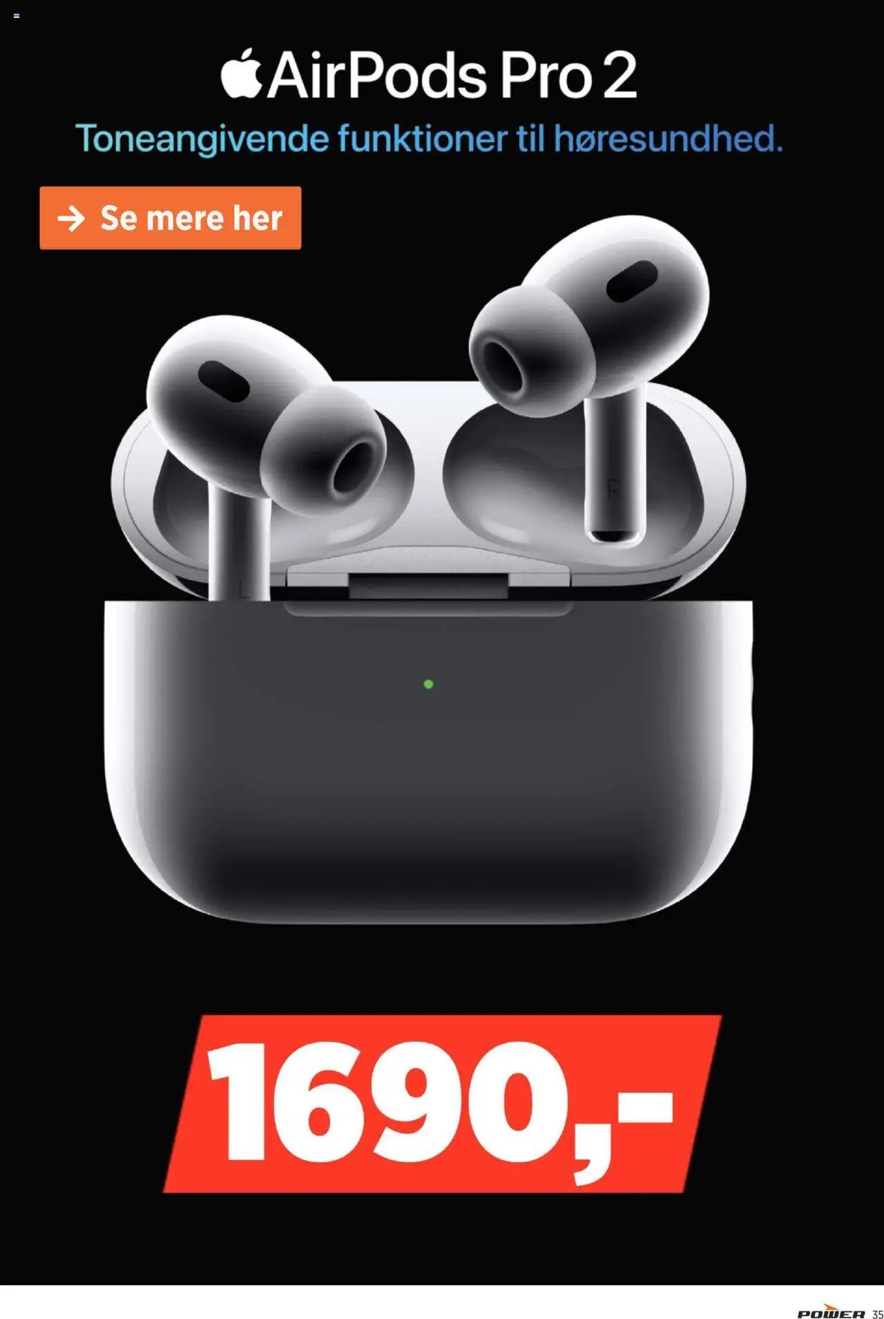 Power - Ultimate Low Weeks! (2025-07-11 - 2025-07-31)