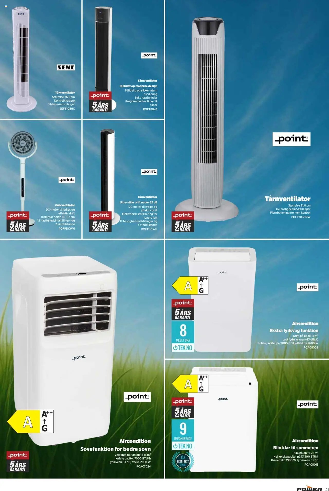 Power - Ultimate Low Weeks! (2025-07-11 - 2025-07-31)