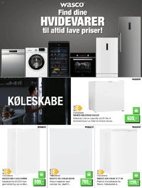 Harald Nyborg - Hvidevarer (2025-03-06 - 2025-12-31)