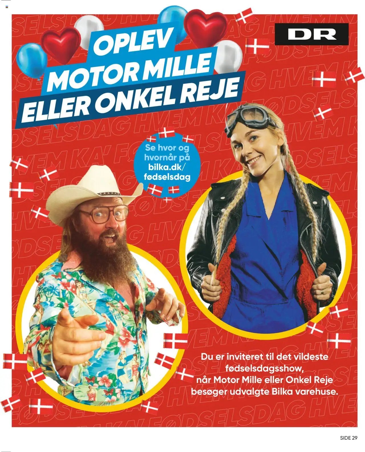 Bilka - Tilbudsavis (2025-08-01 - 2025-08-07)