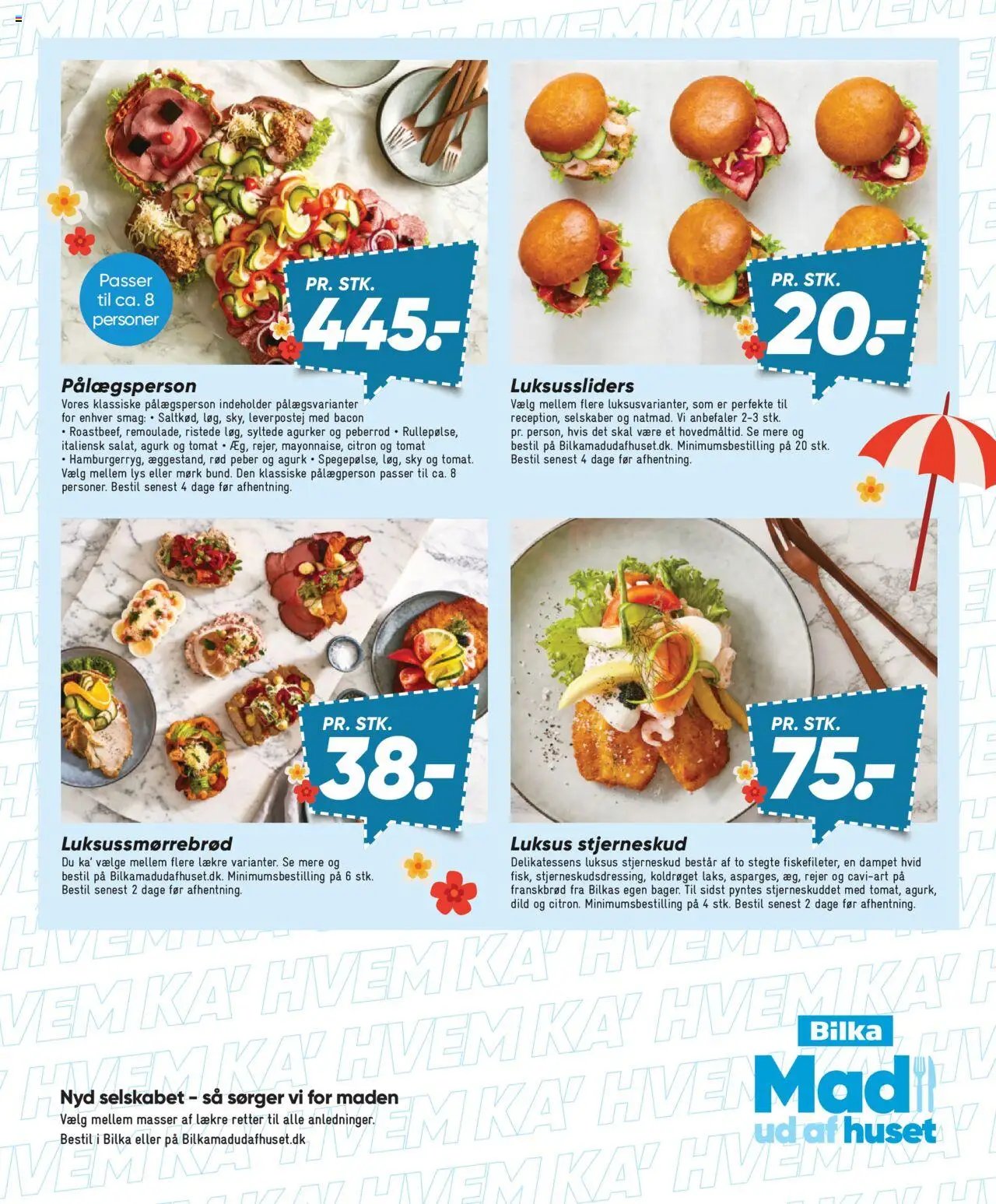 Bilka - Tilbudsavis (2025-08-01 - 2025-08-07)