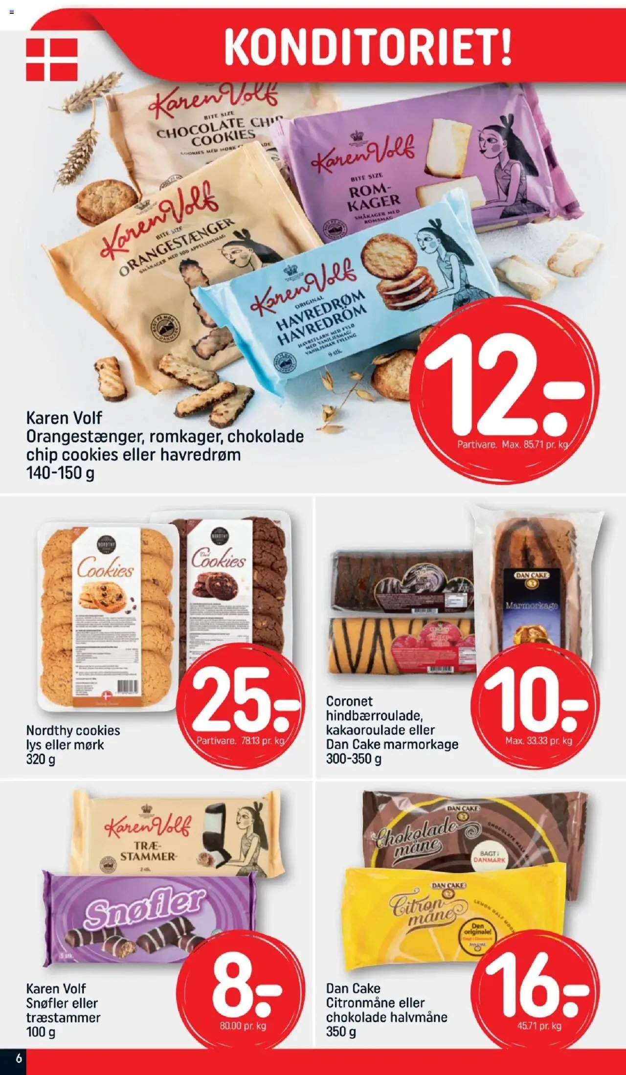 Rema 1000 - Tilbudsavis (2025-08-10 - 2025-08-16)