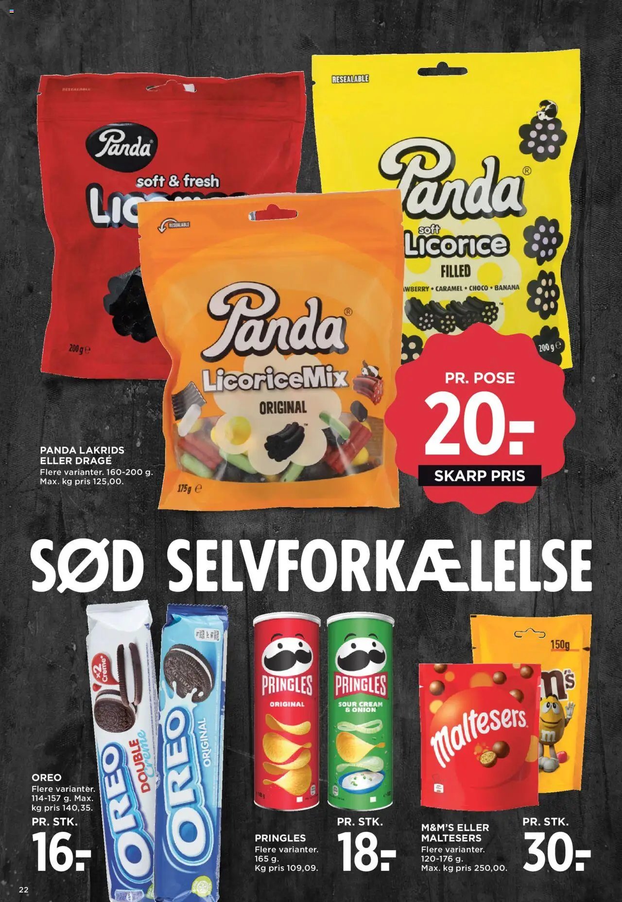 Meny - Tilbudsavis (2025-08-08 - 2025-08-14)