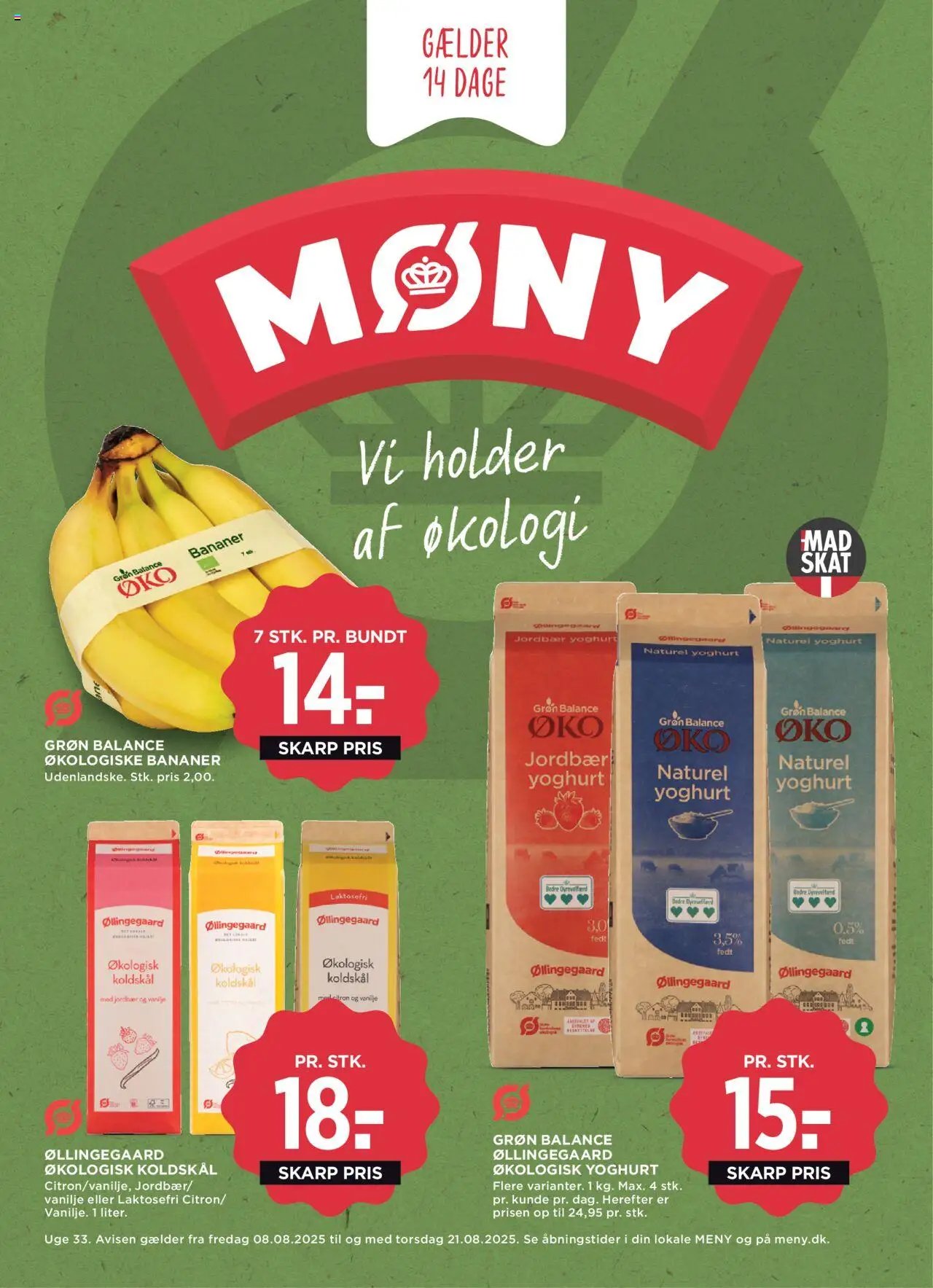 Meny - Tilbudsavis (2025-08-08 - 2025-08-14)