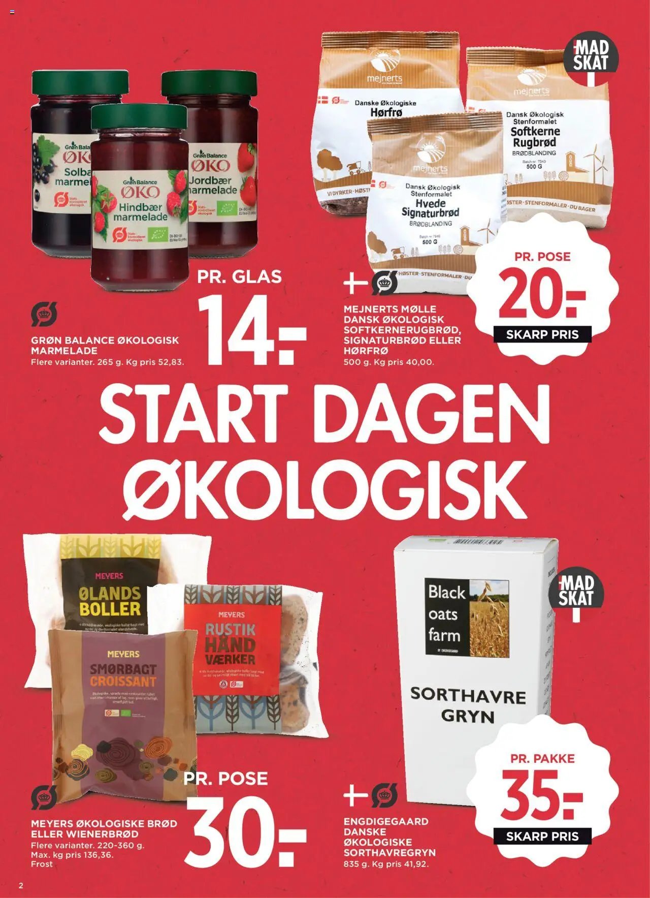 Meny - Tilbudsavis (2025-08-08 - 2025-08-14)